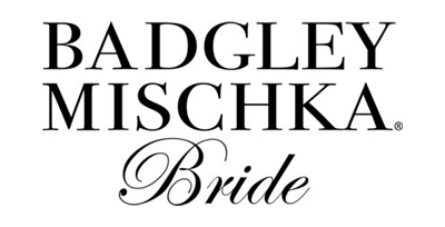 Badgley Mischka Bride